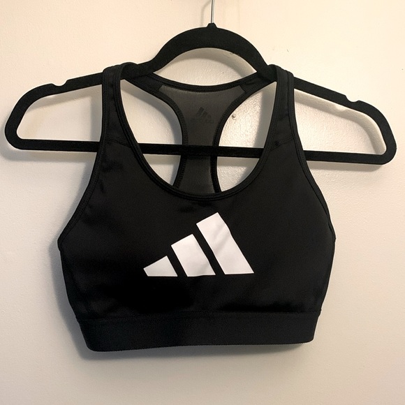 ADIDAS Sports Bra - Picture 1 of 4